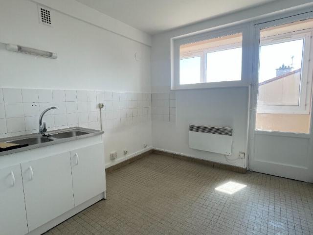 Appartement location à Montbrison, Saint-bonnet-le-château