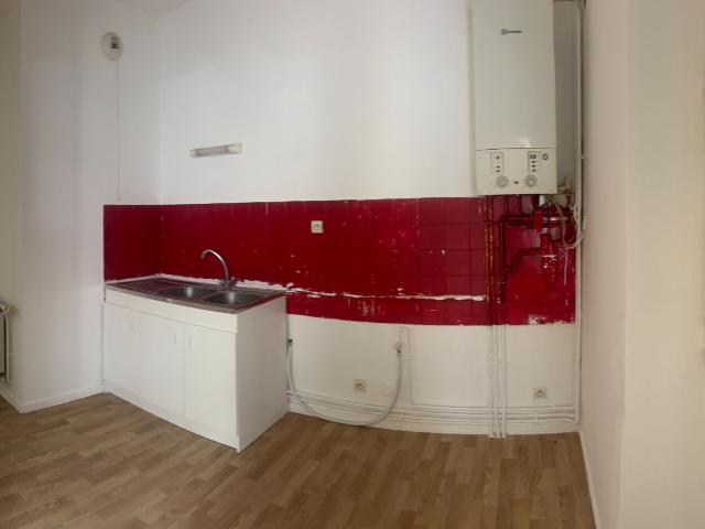 Appartement location à Saint-Étienne, Saint-chamond