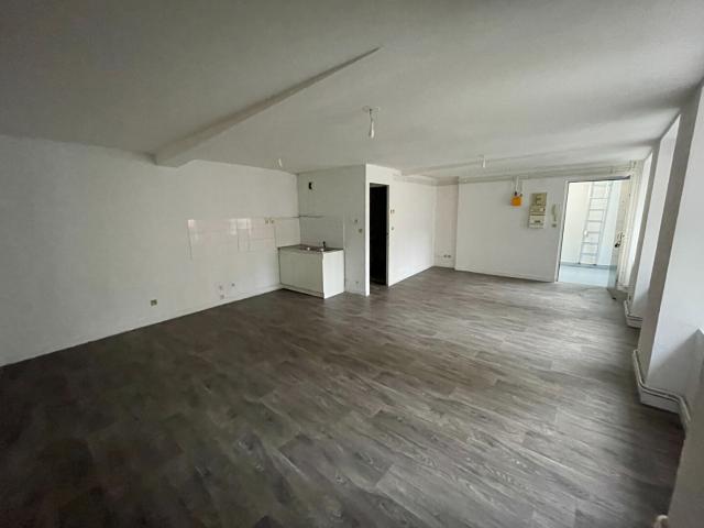 Appartement location à Saint-Étienne, Saint-etienne