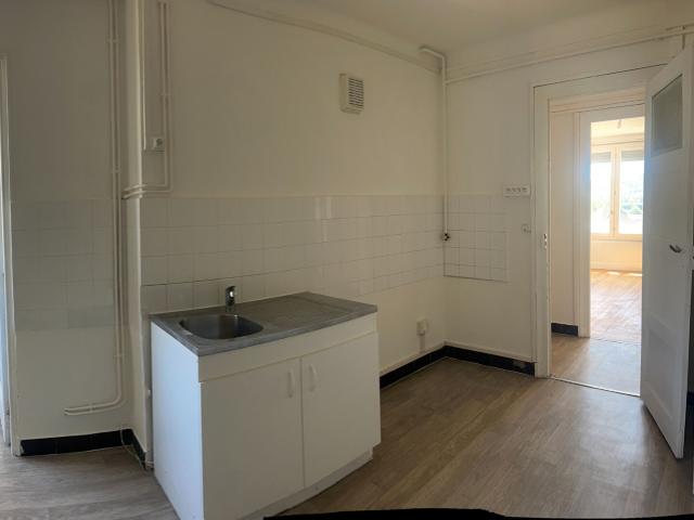 Appartement location à Saint-Étienne