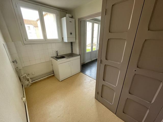 Appartement location à Saint-Étienne, Saint-etienne