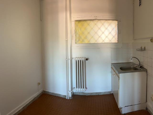 Appartement location à Saint-Étienne