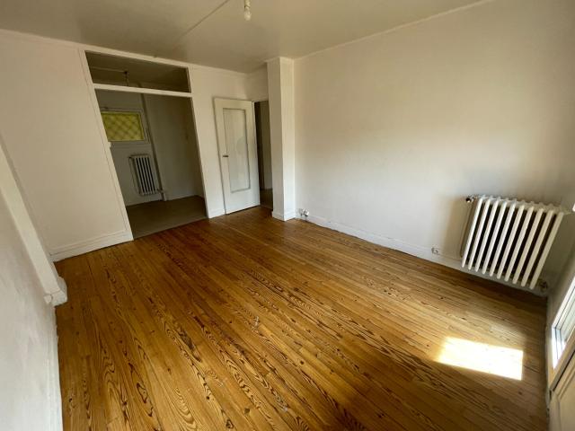 Appartement location à Saint-Étienne, Saint-etienne