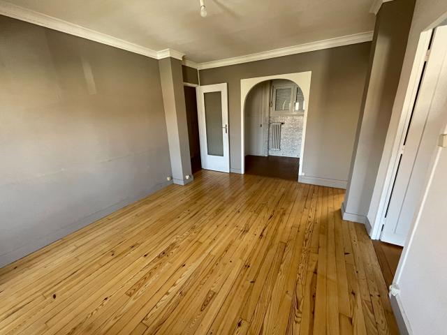 Appartement location à Saint-Étienne, Saint-etienne