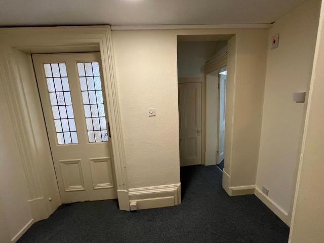 Apartment for rent in Hillhouse, Huddersfield