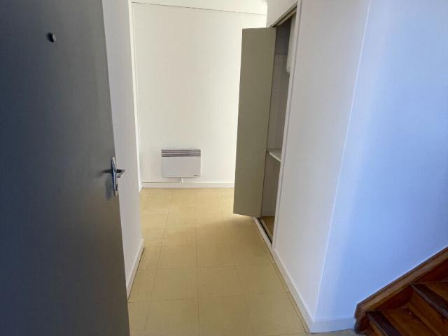 Appartement location à Le Puy-en-Velay, Saint-julien-chapteuil