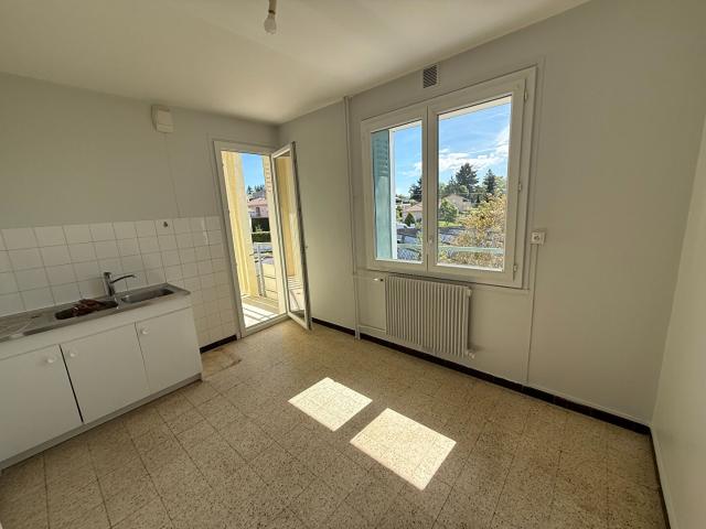 Appartement location à Roanne, Saint-just-la-pendue