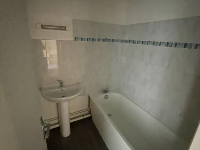 Appartement location à Rhinge, Saint-Rambert-en-Bugey