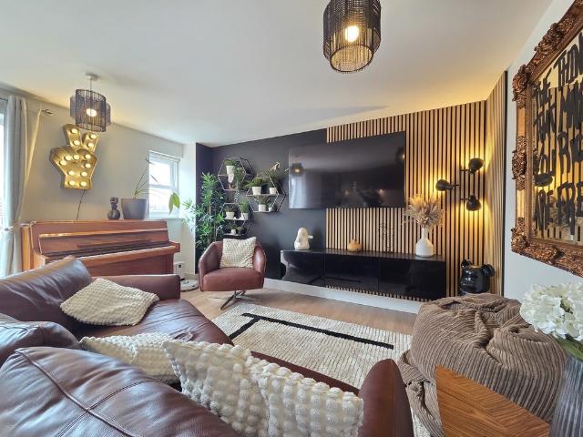 Apartment for rent in Priddy's Hard, Middlecroft