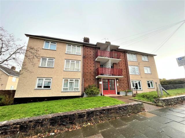 Apartment for rent in St Loyes, Watergate