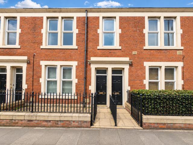 Apartment for rent in Bensham, Tyne And Wear