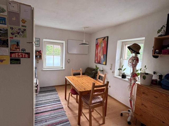 Apartment mieten in Salzburg