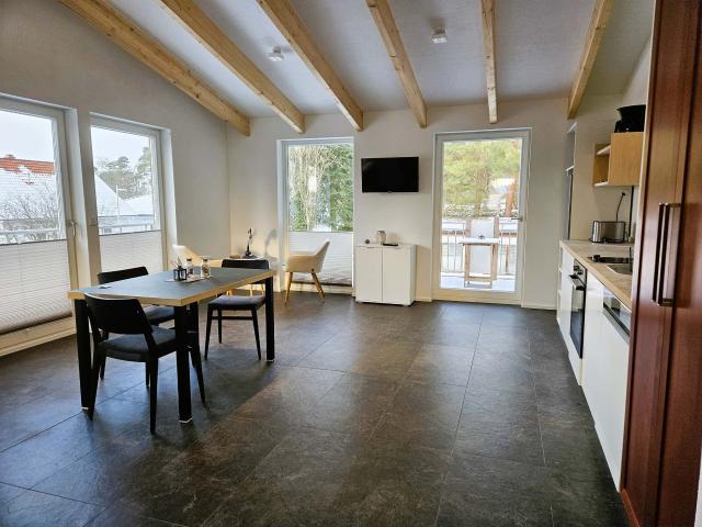 Apartment mieten in Neuschulzendorf, Schulzendorf