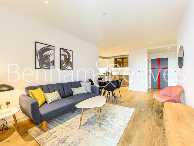 Apartment for rent in London Borough of Ealing, Greater London