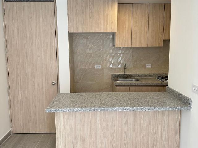 Apartamento en arriendo en La Balsa, Casco urbano de Chía
