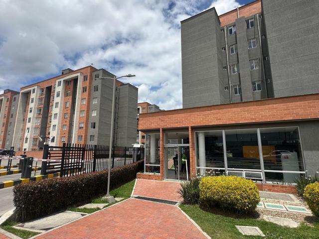 Apartamento en arriendo en La Balsa, Casco urbano de Chía