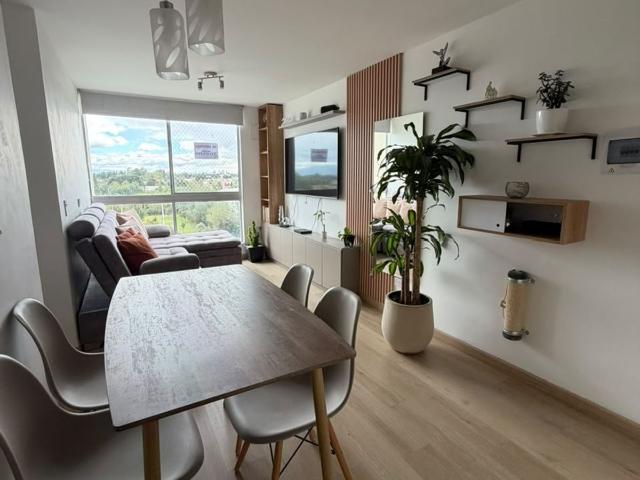 Apartamento en arriendo en Cundinamarca