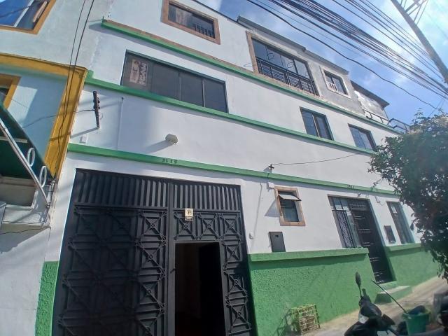 Apartamento en arriendo en San Alonso, Bucaramanga
