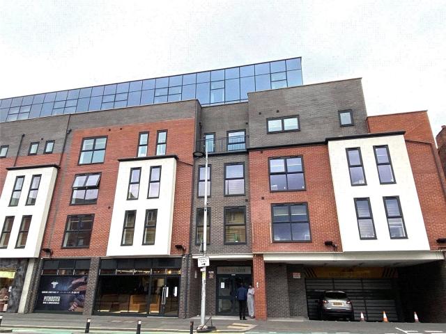 Apartment for rent in Georgia, Greater Manchester
