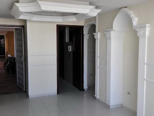 Apartamento en arriendo en San Francisco, Santander