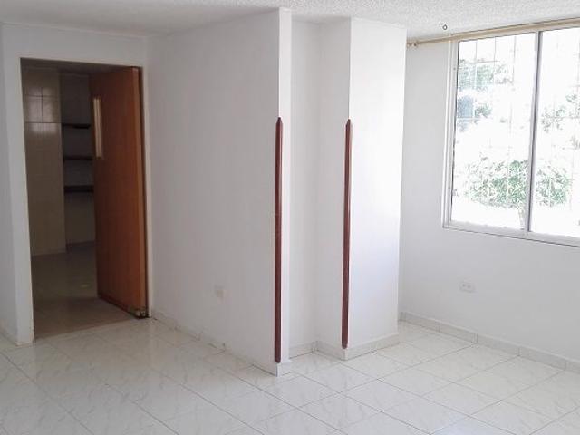 Apartamento en arriendo en San Francisco, Santander