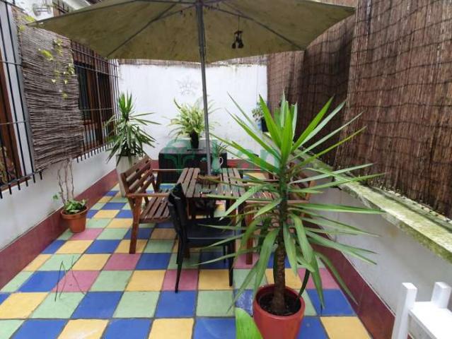 Apartamento en alquiler en San Francisco, Bilbao