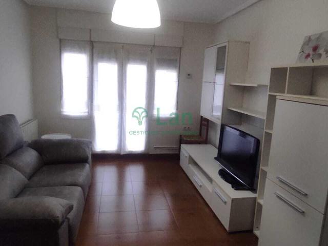 Apartamento en alquiler en Deusto, Bilbao