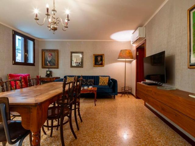 Appartamento in affitto a Venezia-Murano-Burano, Venezia