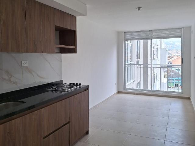 Apartamento en arriendo en San Pascual, Cali