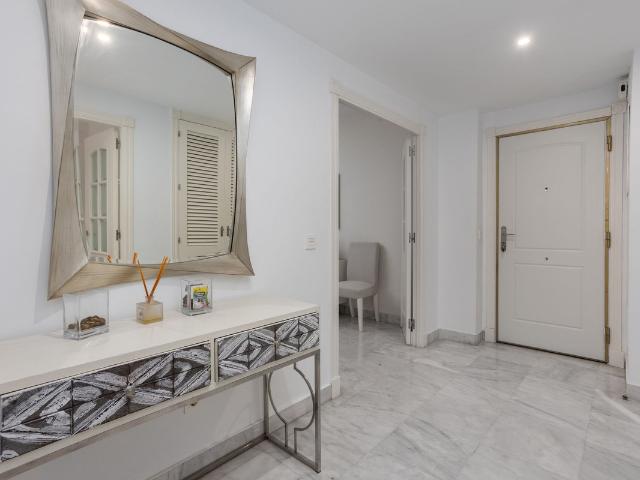 Apartamento en alquiler en Salto del Agua, Costa del Sol Occidental