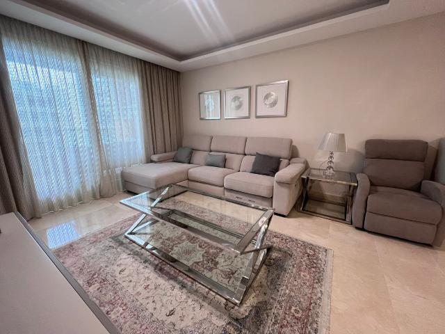 Apartamento en alquiler en Salto del Agua, Costa del Sol Occidental