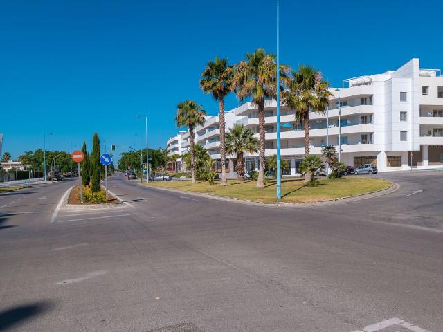 Apartamento en alquiler en Salto del Agua, Costa del Sol Occidental