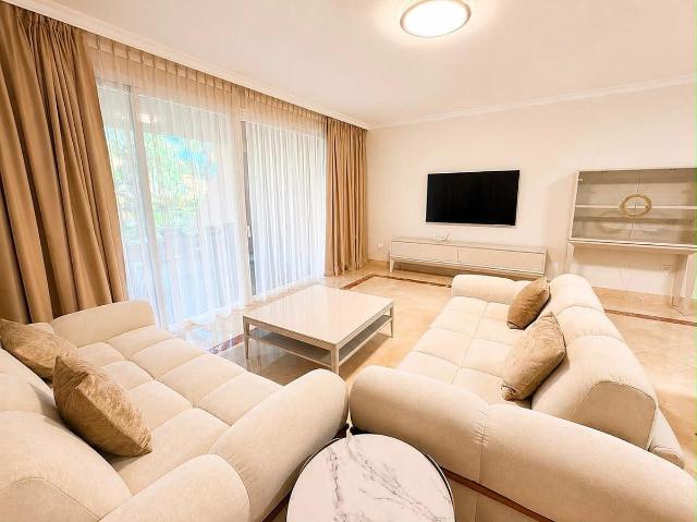 Apartamento en alquiler en Salto del Agua, Costa del Sol Occidental