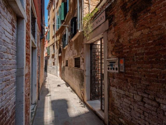 Appartamento in affitto a Venezia-Murano-Burano, Venezia