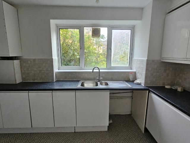 Apartment for rent in Beckton, Greater London