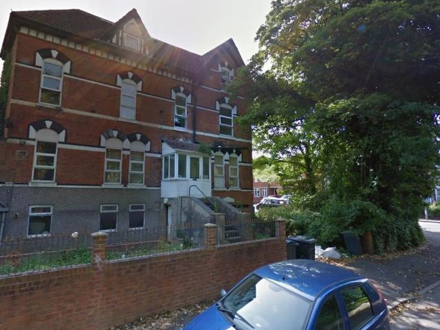 Apartment for rent in Wake Green, West Midlands