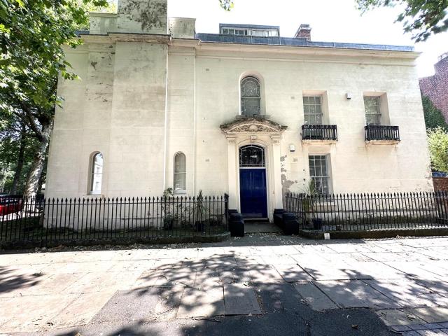 Apartment for rent in Canning / Georgian Quarter, Calderstones