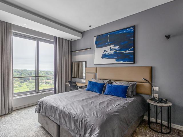 Apartment for rent in Alexandra, Gauteng