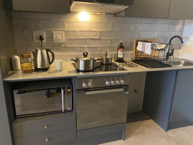 Apartment for rent in Alexandra, Gauteng
