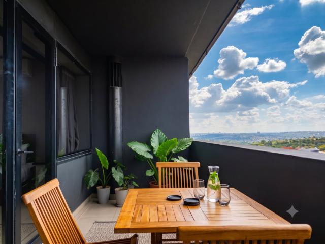 Apartment for sale in Alexandra, Gauteng