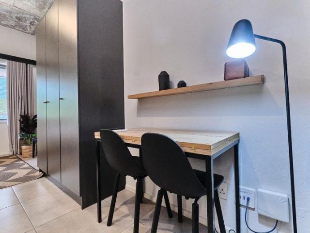 Apartment for sale in Johannesburg