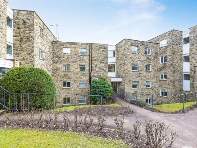 Apartment for rent in Fulwood, South Yorkshire