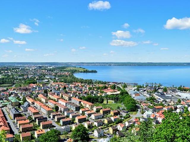 Lägenhet hyra i Jönköping