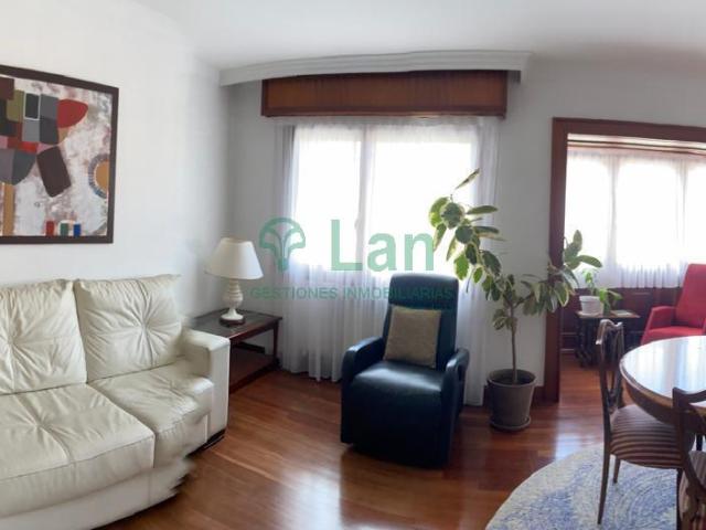 Apartamento en alquiler en Algorta, Getxo