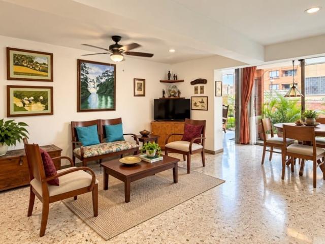 Apartamento en arriendo en Santa Mónica Recidencial, Cali