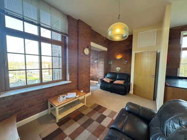 Apartment for rent in Black Friars, Old Wharf