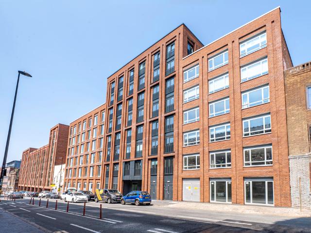 Apartment for rent in Highgate, West Midlands