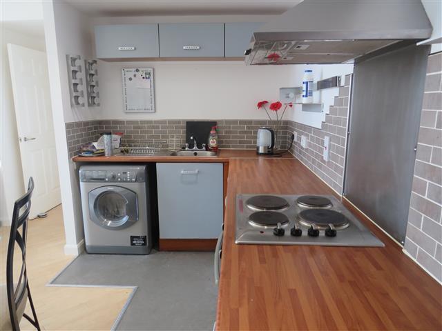Apartment for rent in Jewellery Quarter, Isle Of Man