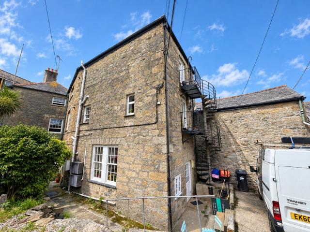Apartment for rent in Bissom, Penryn