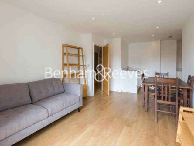 Apartment for rent in Bromley-by-Bow, Greater London
